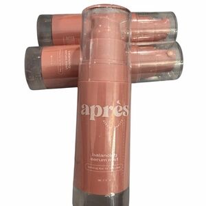 Balancing Serum Mist - Hydrating Face & Body Mist NEW/SEALED